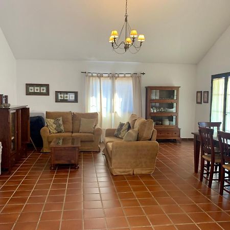 Casas Tomare II Villa ซานบาร์โตโลเม ภายนอก รูปภาพ