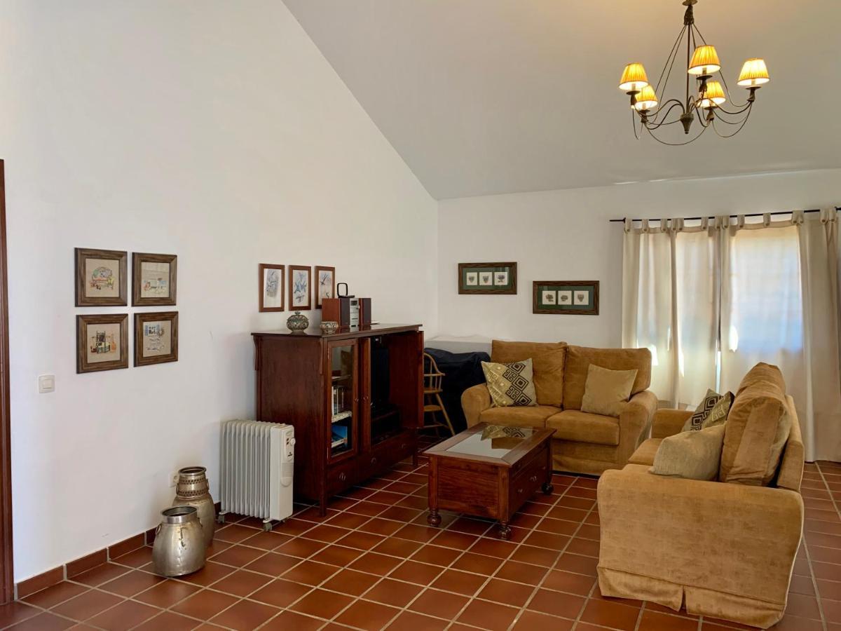 Casas Tomare II Villa ซานบาร์โตโลเม ภายนอก รูปภาพ
