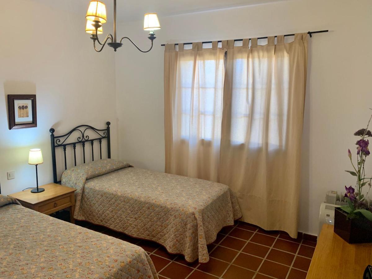 Casas Tomare II Villa ซานบาร์โตโลเม ภายนอก รูปภาพ