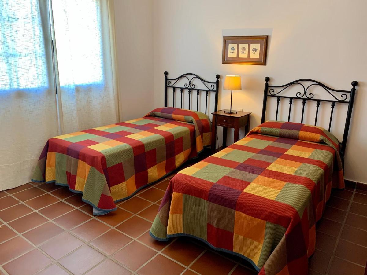Casas Tomare II Villa ซานบาร์โตโลเม ภายนอก รูปภาพ