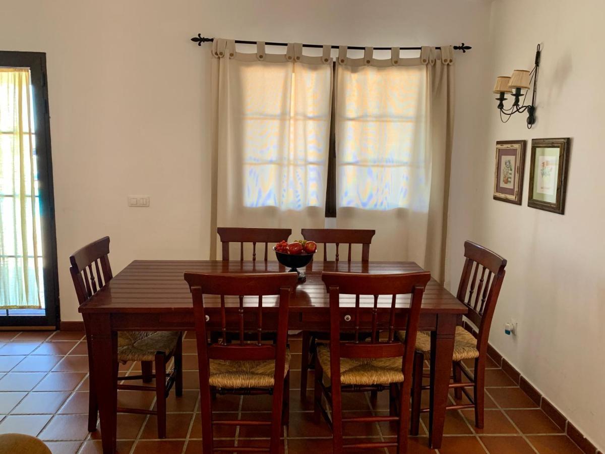 Casas Tomare II Villa ซานบาร์โตโลเม ภายนอก รูปภาพ