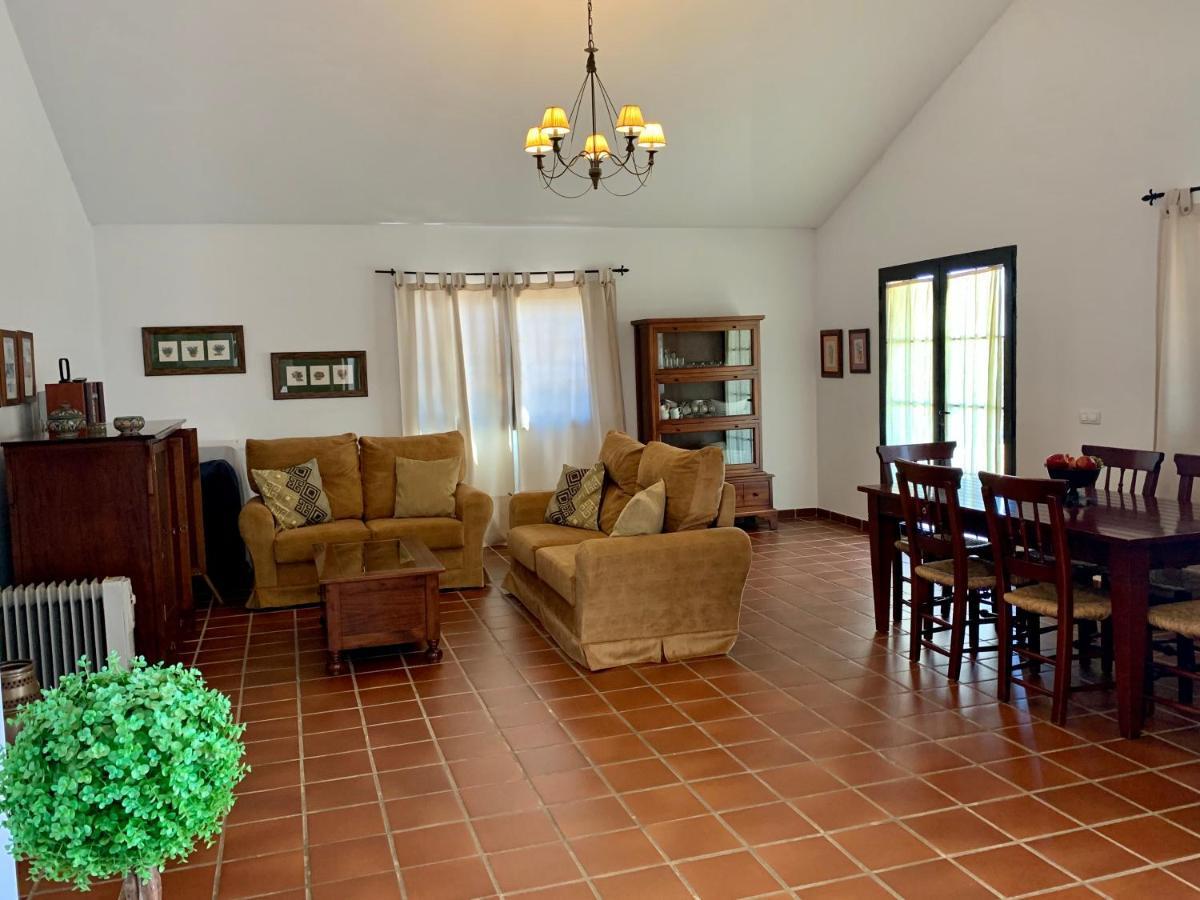 Casas Tomare II Villa ซานบาร์โตโลเม ภายนอก รูปภาพ