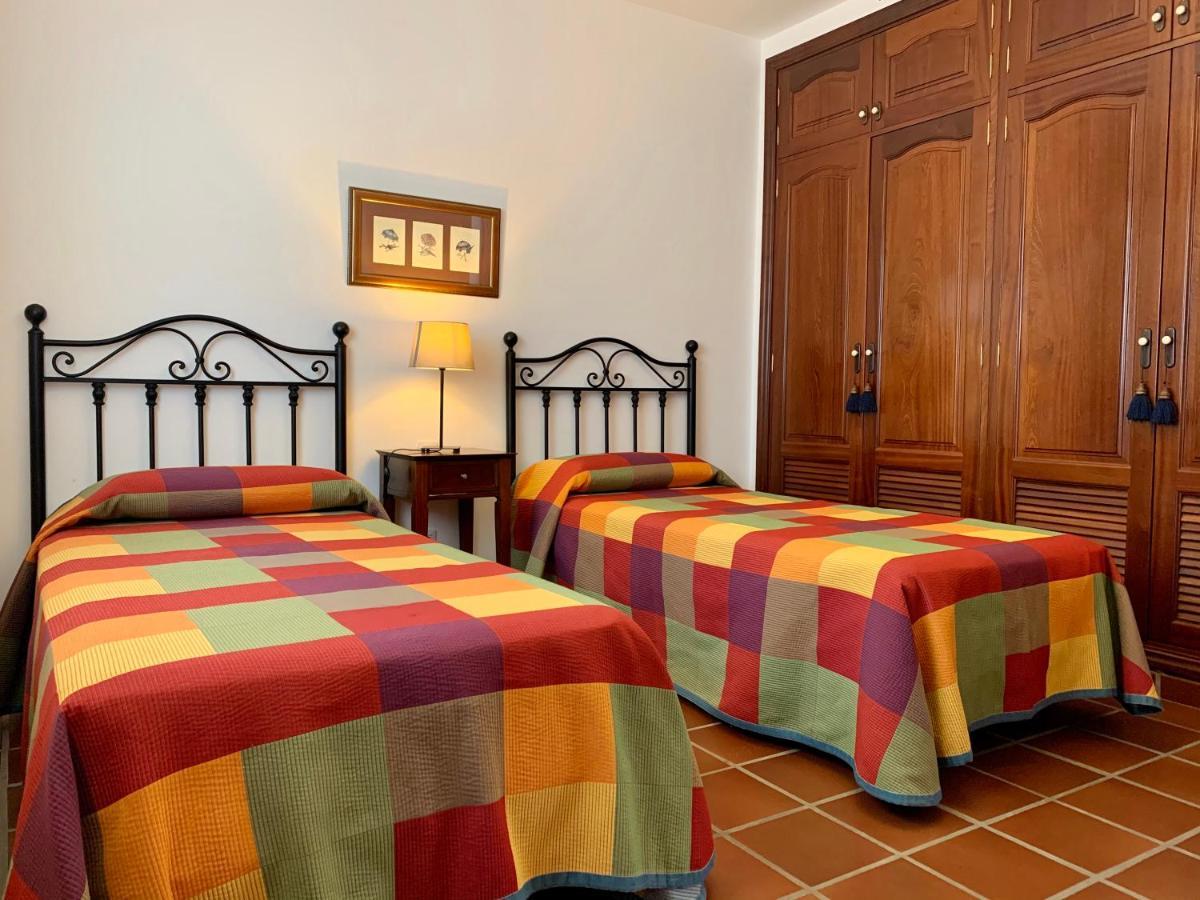 Casas Tomare II Villa ซานบาร์โตโลเม ภายนอก รูปภาพ