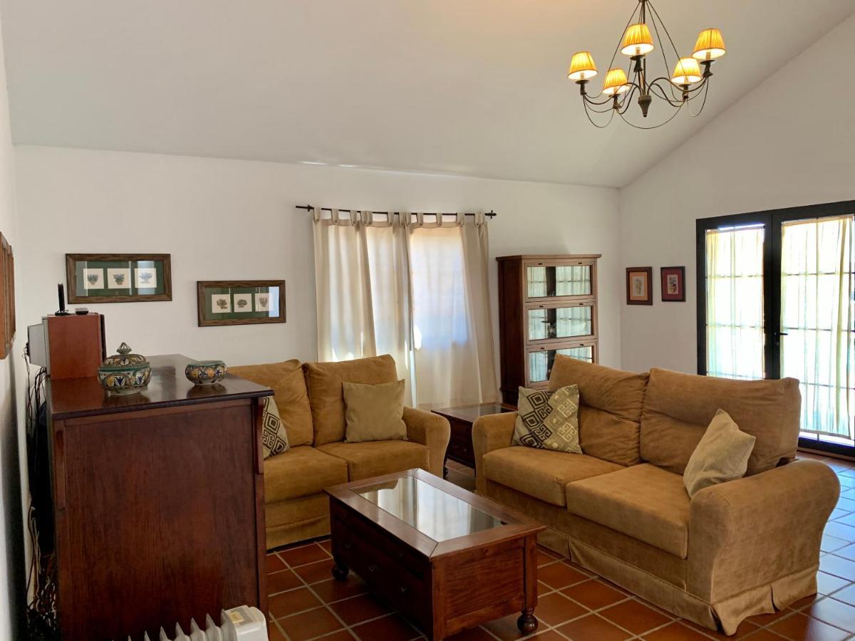Casas Tomare II Villa ซานบาร์โตโลเม ภายนอก รูปภาพ